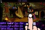 Imagen de la versión para iPhone de Simon the sorcerer