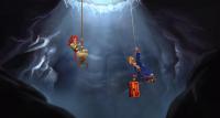 Monkey Island 2 Special Edition: LeChuck's Revenge