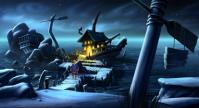 Monkey Island 2 Special Edition: LeChuck's Revenge