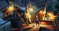 Monkey Island 2 Special Edition: LeChuck's Revenge