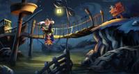 Monkey Island 2 Special Edition: LeChuck's Revenge