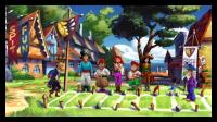 Monkey Island 2 Special Edition: LeChuck's Revenge