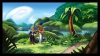 Monkey Island 2 Special Edition: LeChuck's Revenge