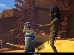 Ankh: Heart of Osiris