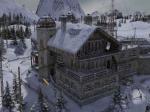 Dead Mountaineer's Hotel