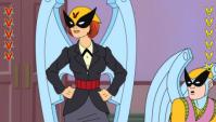 Harvey Birdman: Attorney at Law - PSP