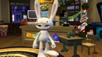 Sam & Max Episode 204: Chariot of the Dogs