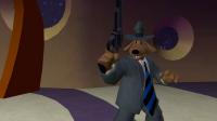 Capturas de la versión para Nintendo Wii