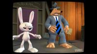 Capturas de la versión para Nintendo Wii