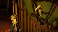 Tales of Monkey Island Chapter 1 Launch of the Screaming Narwhal