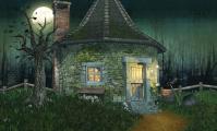 Nancy Drew 19: The Haunting of Castle Malloy