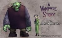 A Vampyre Story