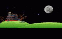 Maniac Mansion Deluxe