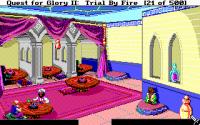 Quest for Glory II: Trial by Fire