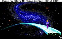Quest for Glory II: Trial by Fire