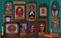 Haz click en la imagen para agrandarla Sherlock Holmes: Consulting Detective: Volume III