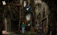 Haz click en la imagen para agrandarla Broken Sword: La leyenda de los Templarios (Montaje del Director)