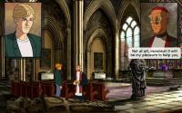 Haz click en la imagen para agrandarla Broken Sword: La leyenda de los Templarios (Montaje del Director)