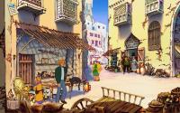 Haz click en la imagen para agrandarla Broken Sword: La leyenda de los Templarios (Montaje del Director)