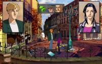 Haz click en la imagen para agrandarla Broken Sword: La leyenda de los Templarios (Montaje del Director)