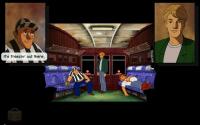 Haz click en la imagen para agrandarla Broken Sword: La leyenda de los Templarios (Montaje del Director)