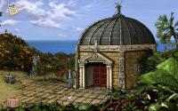 Haz click en la imagen para agrandarla Broken Sword: La leyenda de los Templarios (Montaje del Director)