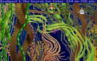 Haz click en la imagen para agrandarla EcoQuest: The Search for Cetus