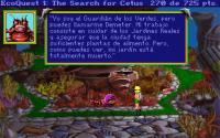 Haz click en la imagen para agrandarla EcoQuest: The Search for Cetus