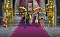 Haz click en la imagen para agrandarla Flight of the Amazon Queen