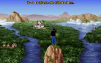 Haz click en la imagen para agrandarla Flight of the Amazon Queen