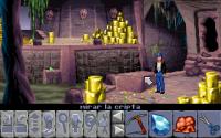 Haz click en la imagen para agrandarla Flight of the Amazon Queen
