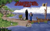 Haz click en la imagen para agrandarla Flight of the Amazon Queen