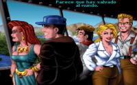 Haz click en la imagen para agrandarla Flight of the Amazon Queen