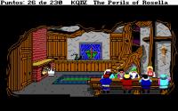 King's Quest IV: The Perils Of Rosella
