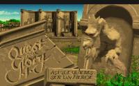 Quest for Glory en español