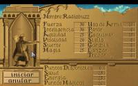 Quest for Glory en español