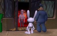 Haz click en la imagen para agrandarla Sam & Max Episode 205: What's New, Beelzebub?