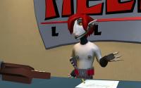 Haz click en la imagen para agrandarla Sam & Max Episode 205: What's New, Beelzebub?