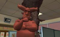 Haz click en la imagen para agrandarla Sam & Max Episode 205: What's New, Beelzebub?