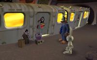 Haz click en la imagen para agrandarla Sam & Max Episode 205: What's New, Beelzebub?