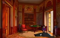 Haz click en la imagen para agrandarla Broken Sword: La leyenda de los Templarios (Montaje del Director )