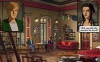 Haz click en la imagen para agrandarla Broken Sword: La leyenda de los Templarios (Montaje del Director )