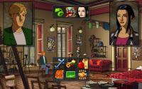 Haz click en la imagen para agrandarla Broken Sword: La leyenda de los Templarios (Montaje del Director )