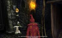 Simon the Sorcerer: Who’d Even Want Contact?!