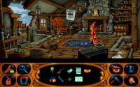 Haz click en la imagen para agrandarla Simon The Sorcerer 2: El león, el mago y el armario