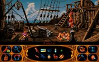 Haz click en la imagen para agrandarla Simon The Sorcerer 2: El león, el mago y el armario