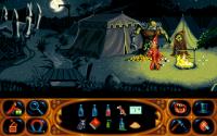 Haz click en la imagen para agrandarla Simon The Sorcerer 2: El león, el mago y el armario