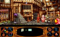 Haz click en la imagen para agrandarla Simon The Sorcerer 2: El león, el mago y el armario