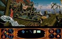 Haz click en la imagen para agrandarla Simon The Sorcerer 2: El león, el mago y el armario