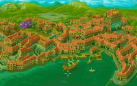 Haz click en la imagen para agrandarla Simon The Sorcerer 2: El león, el mago y el armario